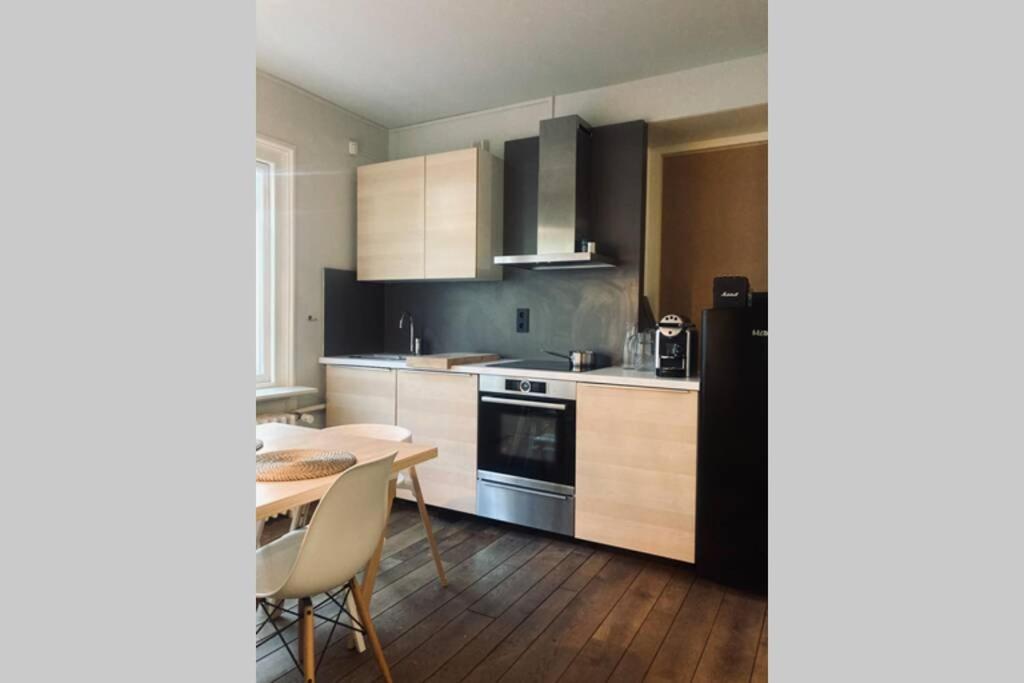 Appartement Katwijk Close To The Beach Katwijk aan Zee Eksteriør billede