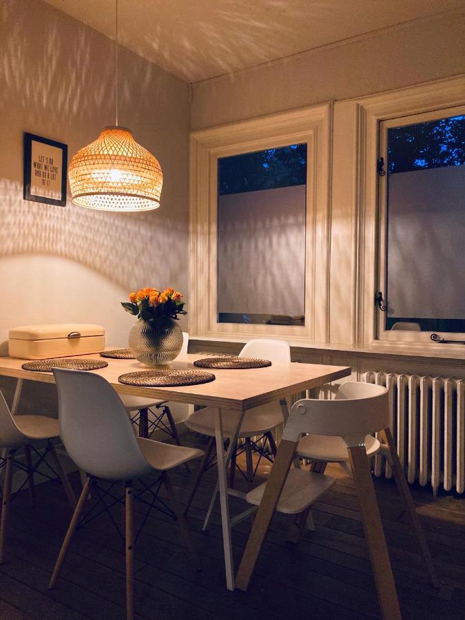 Appartement Katwijk Close To The Beach Katwijk aan Zee Eksteriør billede