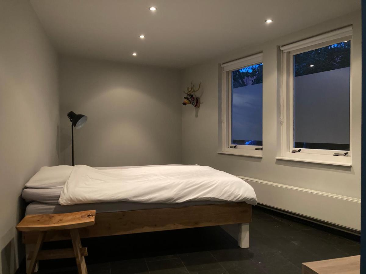 Appartement Katwijk Close To The Beach Katwijk aan Zee Eksteriør billede